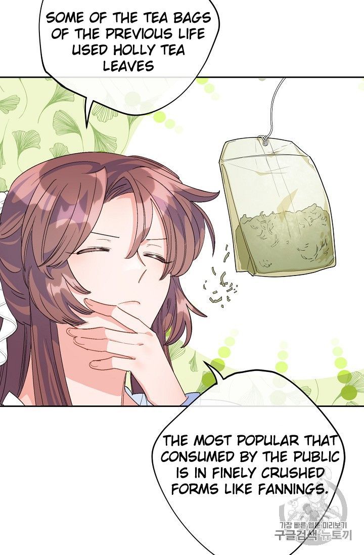 The Duchess 50 Tea Recipes Chapter 74 Page 79