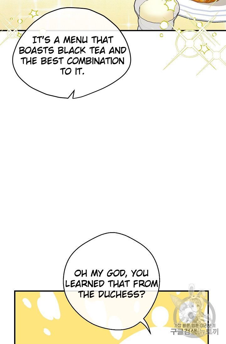 The Duchess 50 Tea Recipes Chapter 74 Page 8