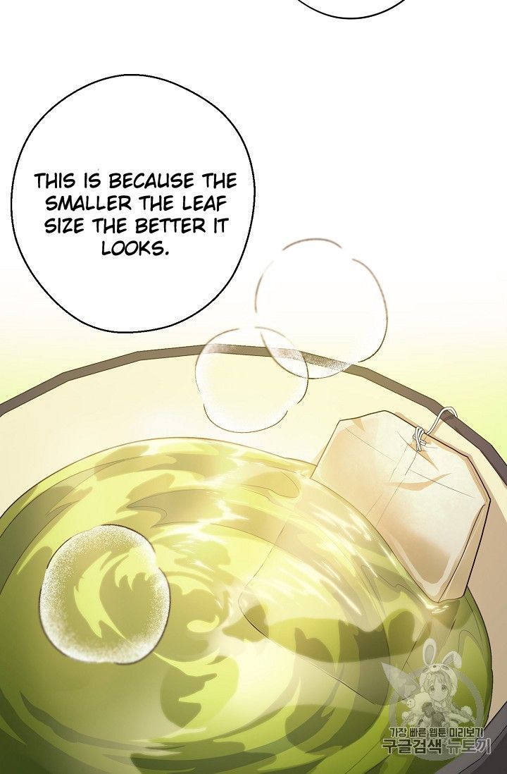 The Duchess 50 Tea Recipes Chapter 74 Page 80