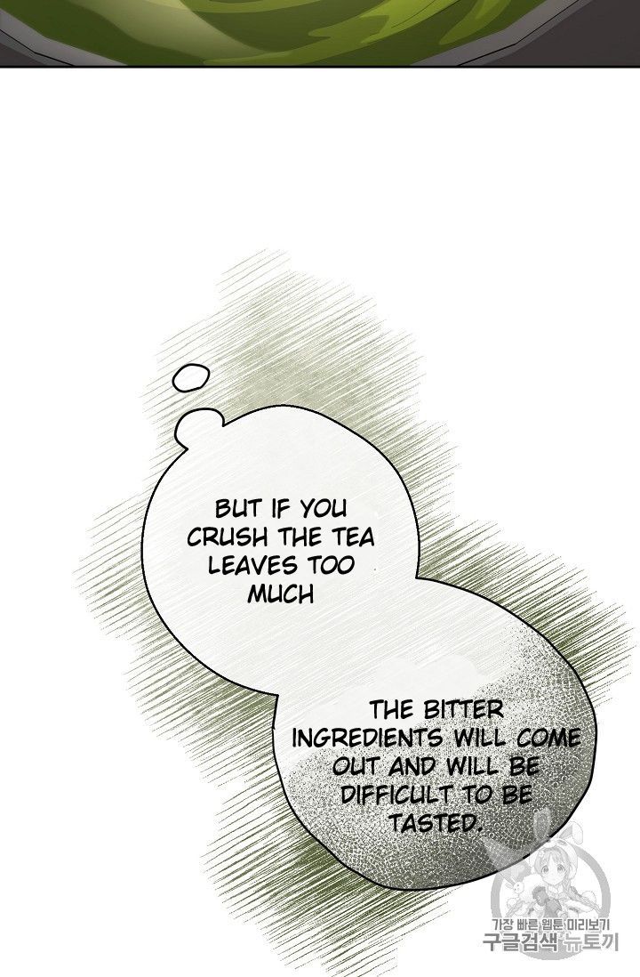 The Duchess 50 Tea Recipes Chapter 74 Page 81