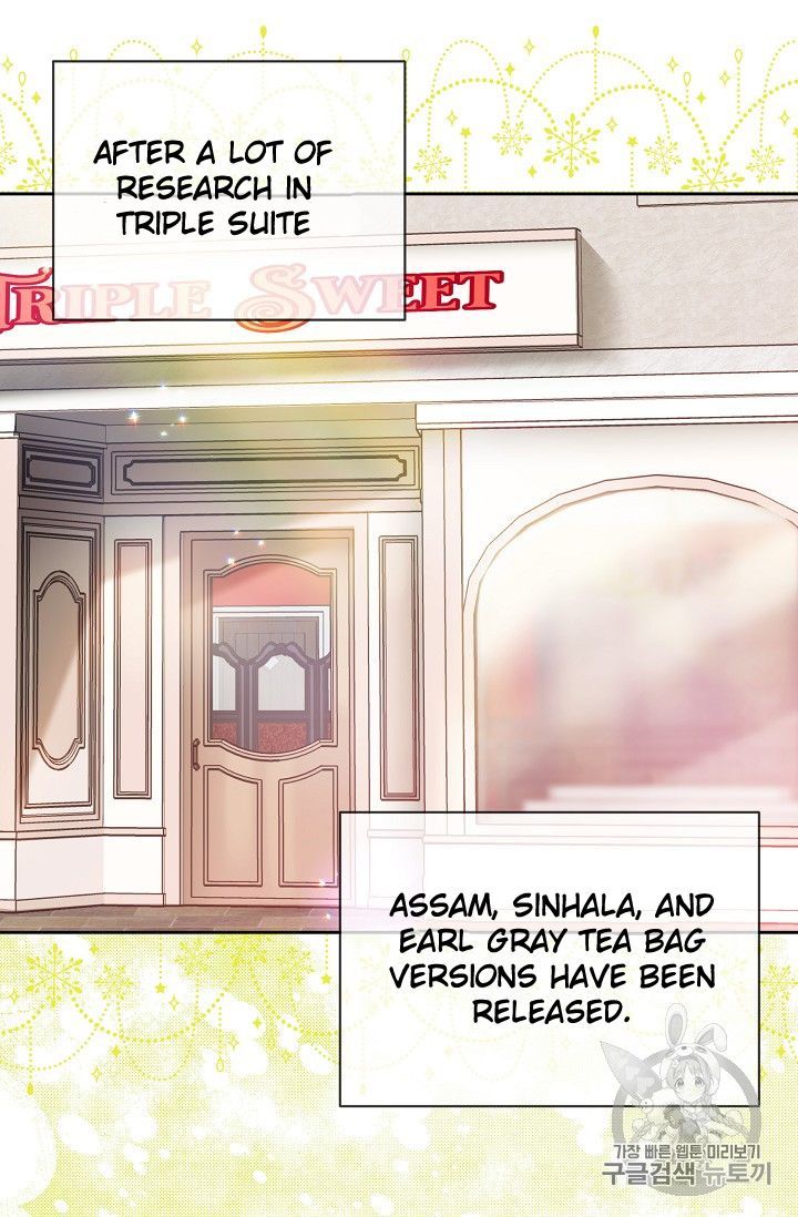 The Duchess 50 Tea Recipes Chapter 74 Page 84