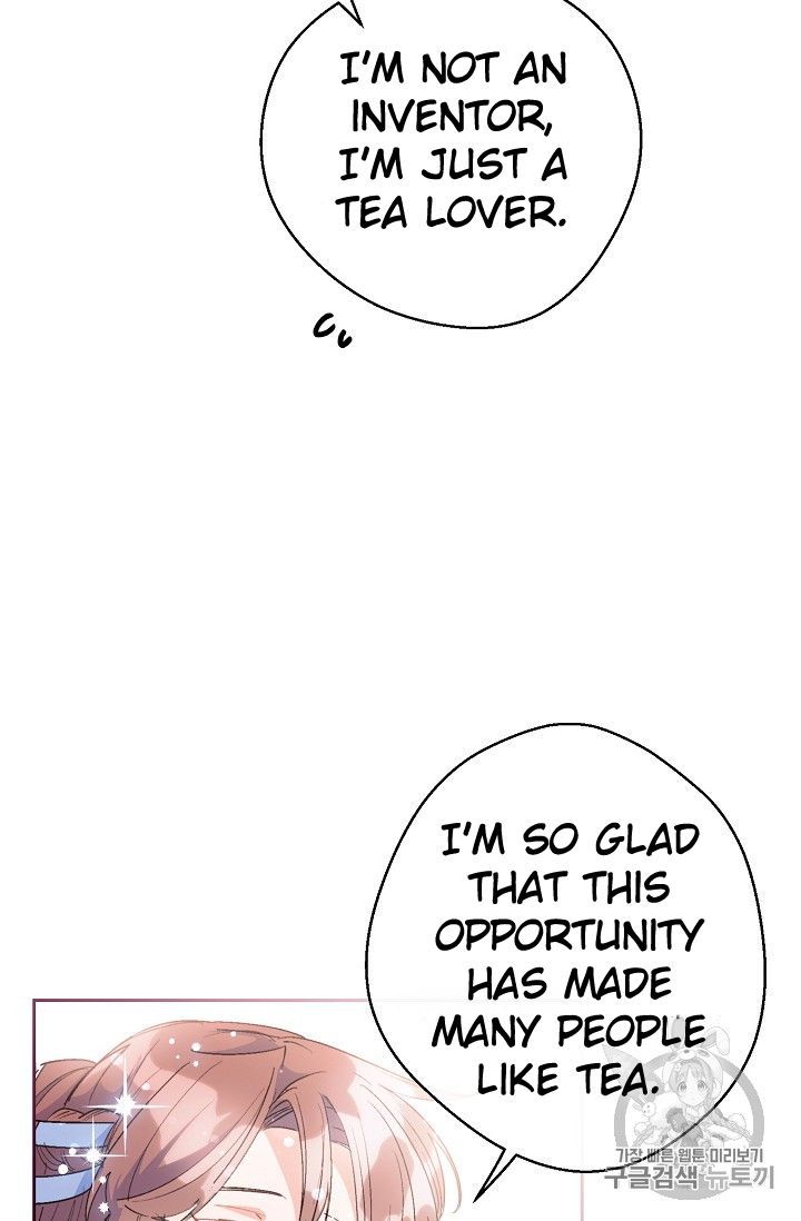 The Duchess 50 Tea Recipes Chapter 75 Page 11