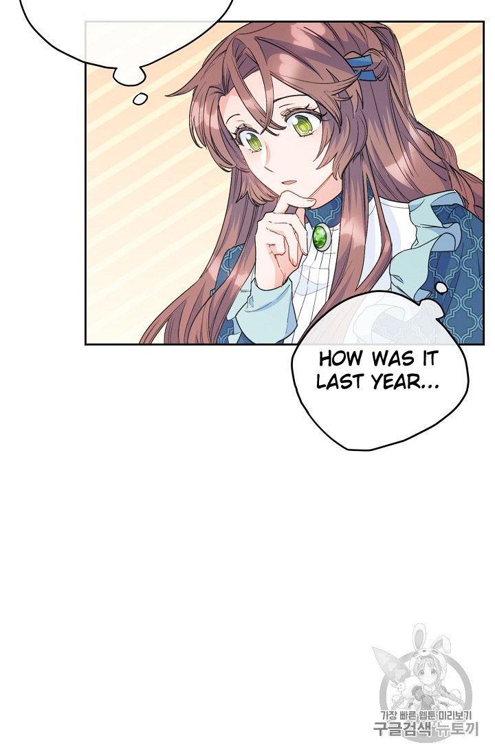 The Duchess 50 Tea Recipes Chapter 75 Page 22