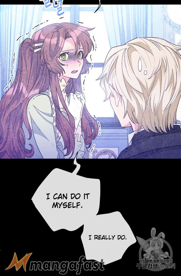 The Duchess 50 Tea Recipes Chapter 75 Page 25