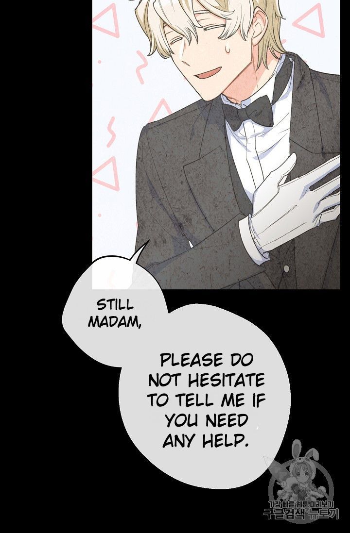 The Duchess 50 Tea Recipes Chapter 75 Page 27