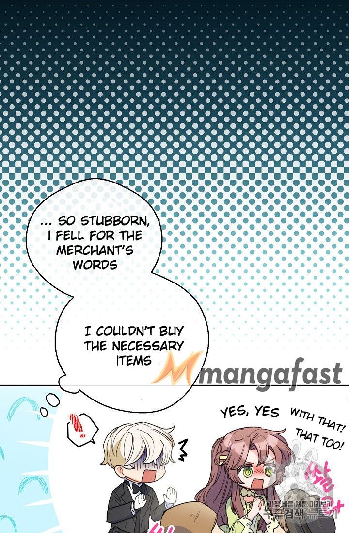 The Duchess 50 Tea Recipes Chapter 75 Page 30