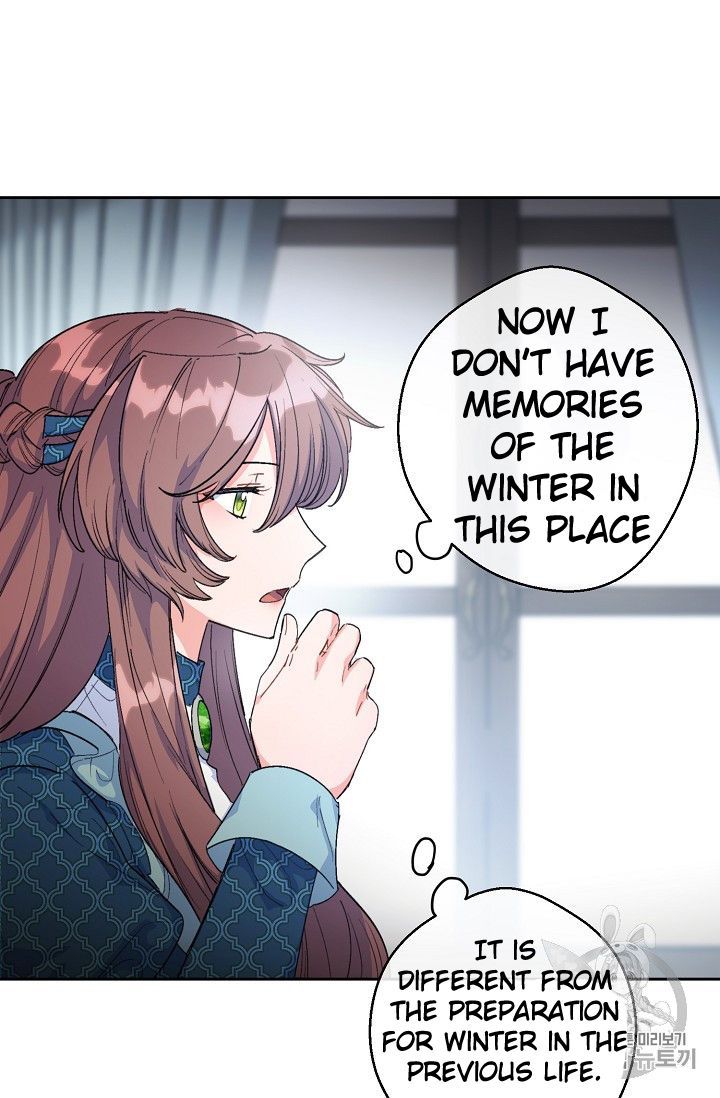 The Duchess 50 Tea Recipes Chapter 75 Page 32