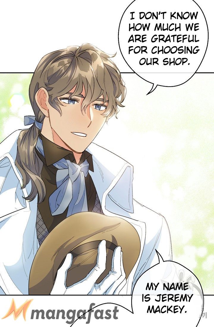 The Duchess 50 Tea Recipes Chapter 75 Page 39