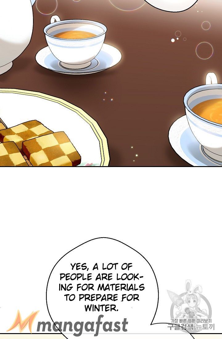 The Duchess 50 Tea Recipes Chapter 75 Page 43