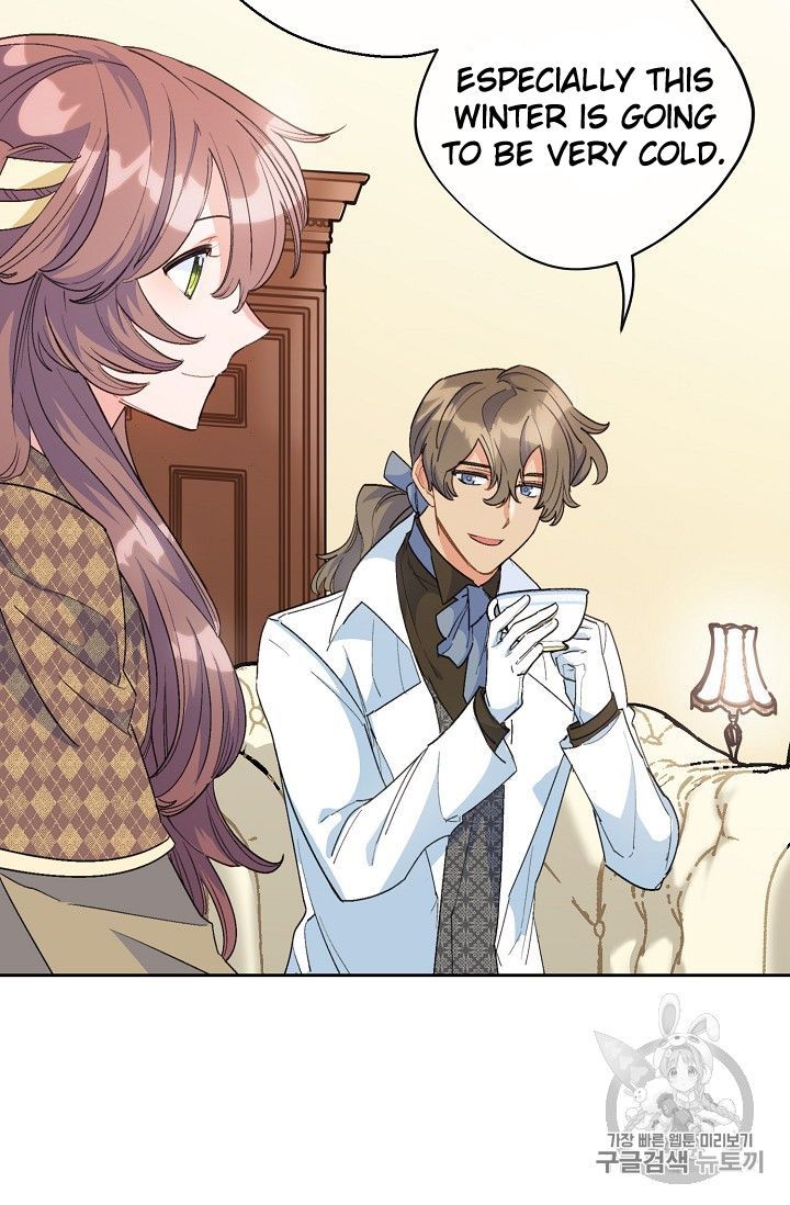 The Duchess 50 Tea Recipes Chapter 75 Page 44