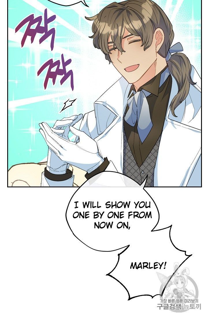 The Duchess 50 Tea Recipes Chapter 75 Page 47