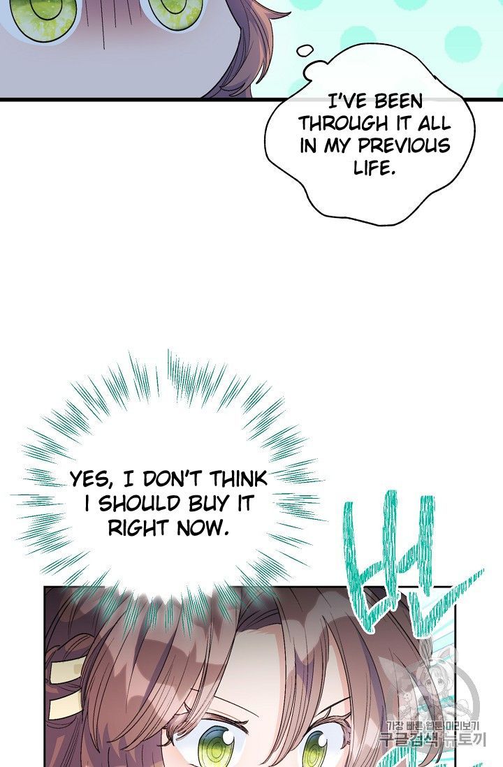 The Duchess 50 Tea Recipes Chapter 75 Page 54