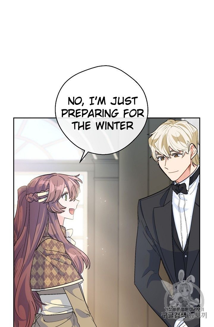 The Duchess 50 Tea Recipes Chapter 75 Page 63