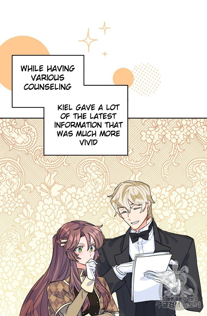 The Duchess 50 Tea Recipes Chapter 75 Page 67