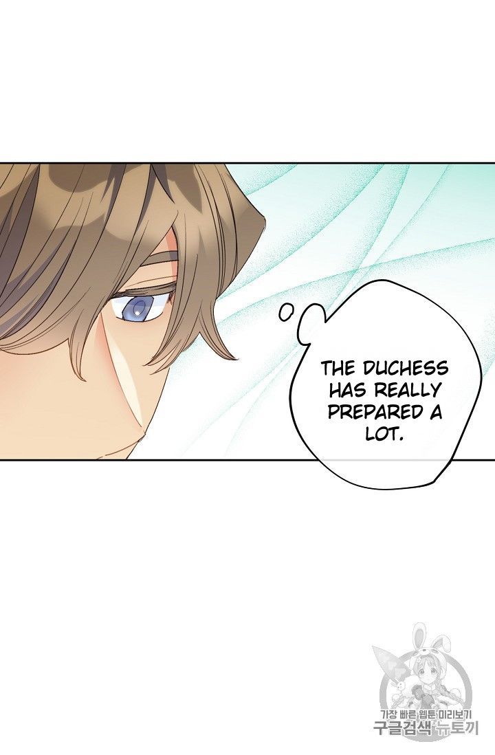 The Duchess 50 Tea Recipes Chapter 75 Page 75