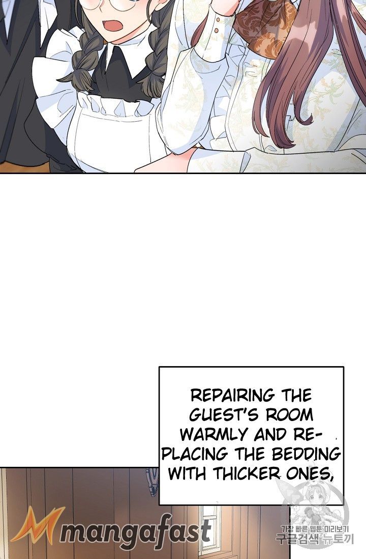 The Duchess 50 Tea Recipes Chapter 75 Page 80