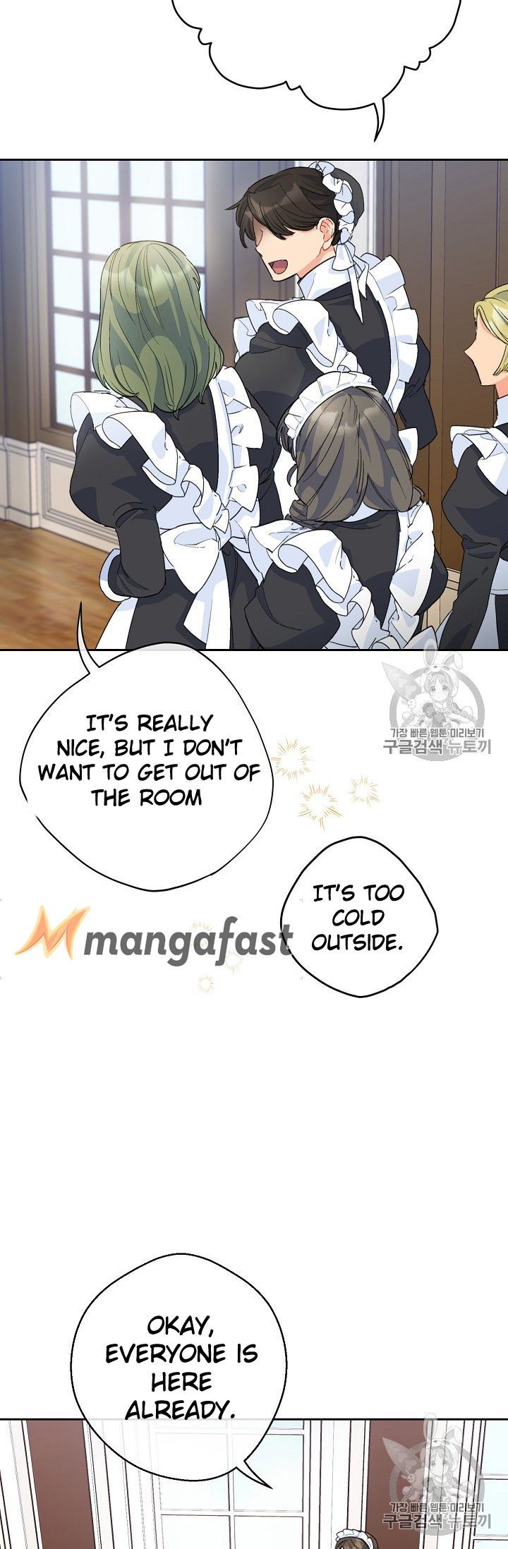 The Duchess 50 Tea Recipes Chapter 75 Page 85