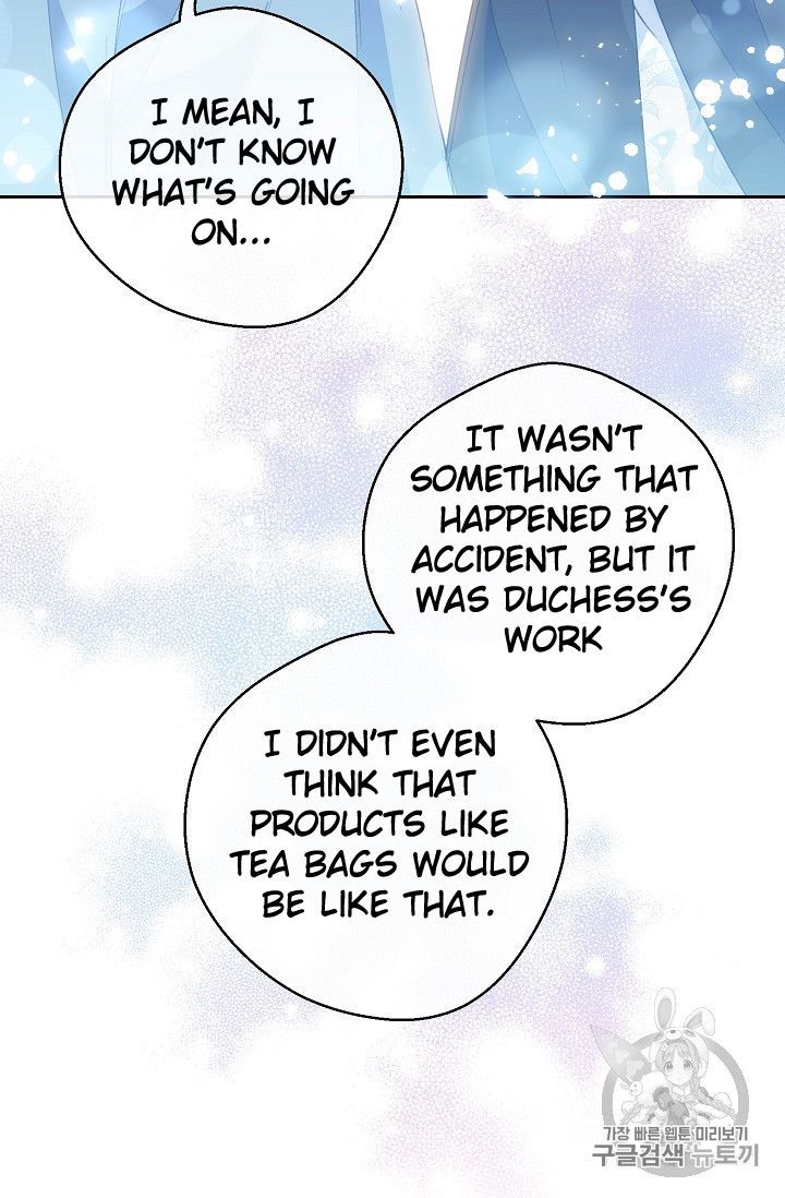 The Duchess 50 Tea Recipes Chapter 75 Page 9