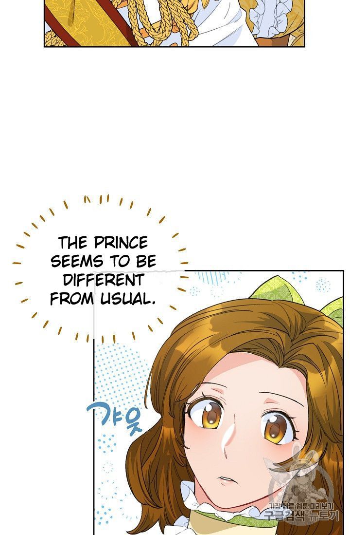 The Duchess 50 Tea Recipes Chapter 76 Page 18