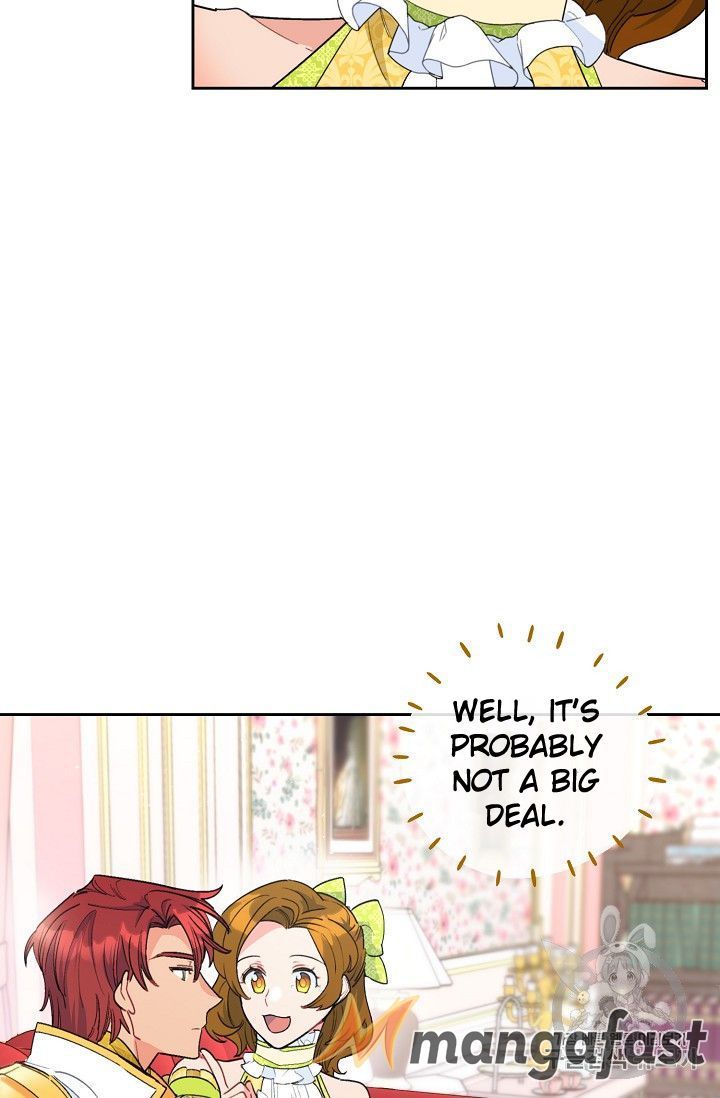 The Duchess 50 Tea Recipes Chapter 76 Page 19