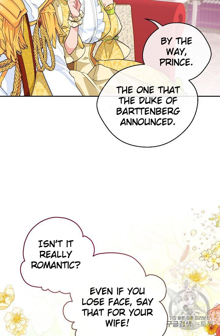 The Duchess 50 Tea Recipes Chapter 76 Page 20