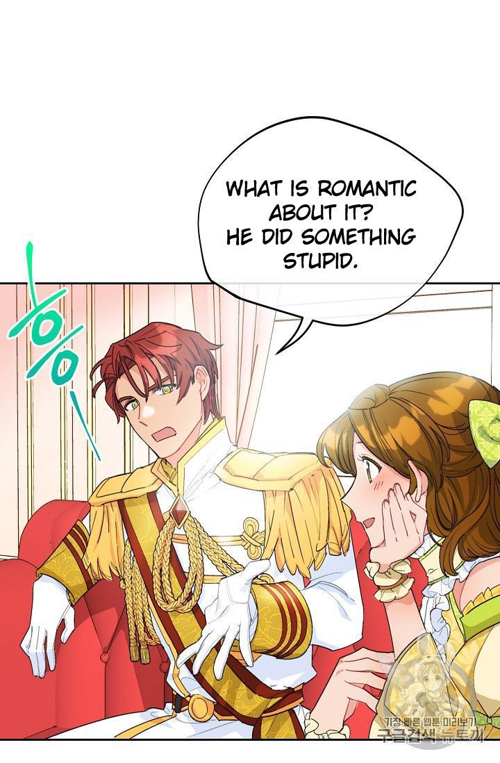 The Duchess 50 Tea Recipes Chapter 76 Page 22