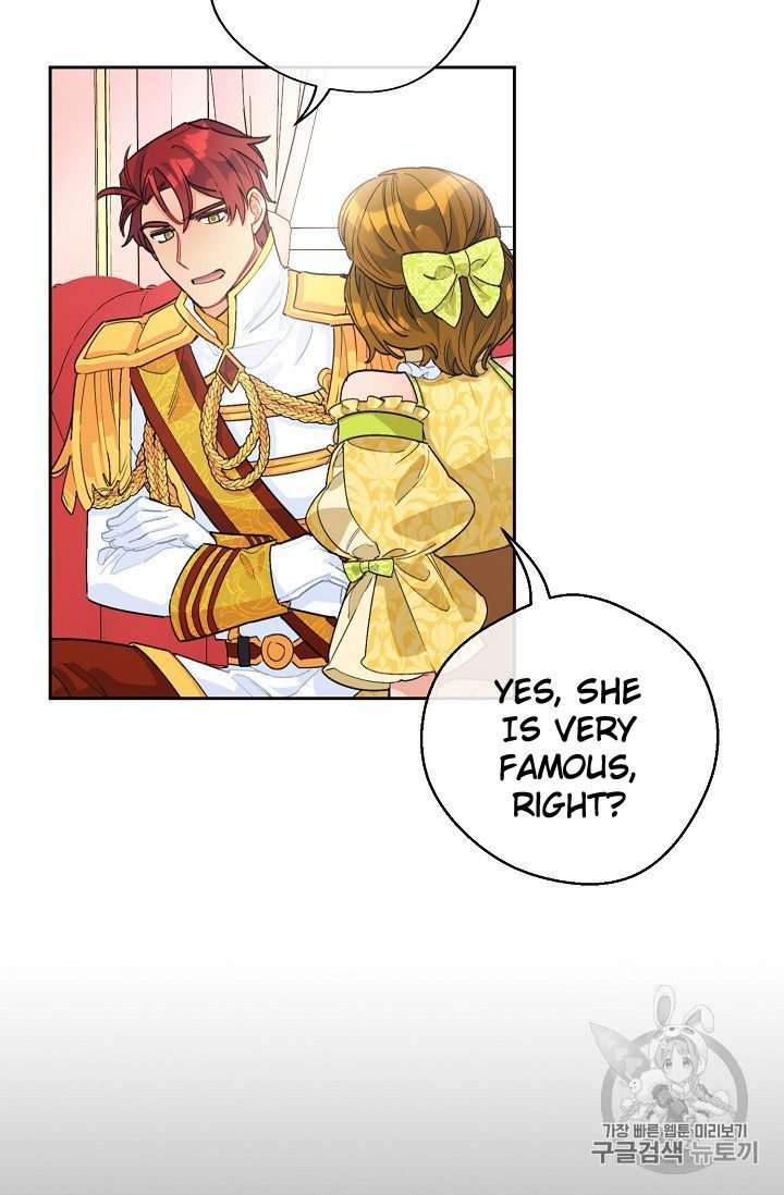 The Duchess 50 Tea Recipes Chapter 76 Page 26