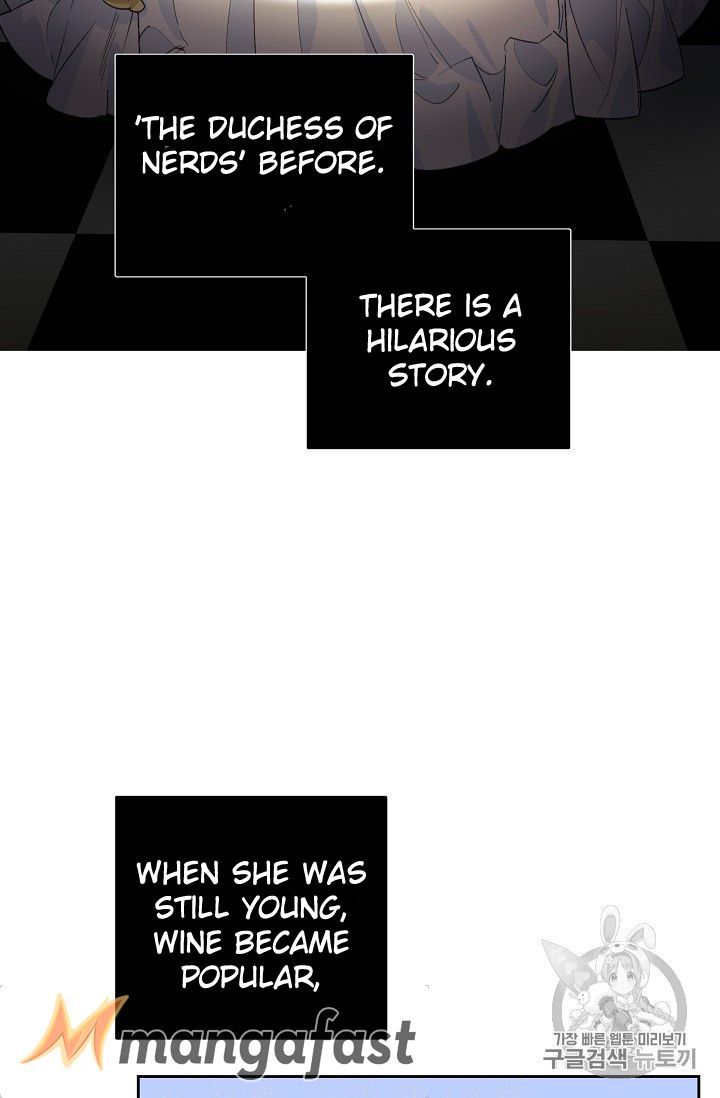 The Duchess 50 Tea Recipes Chapter 76 Page 29