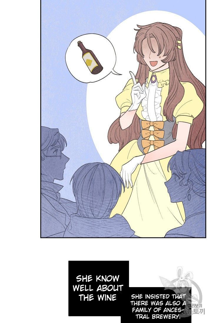 The Duchess 50 Tea Recipes Chapter 76 Page 30