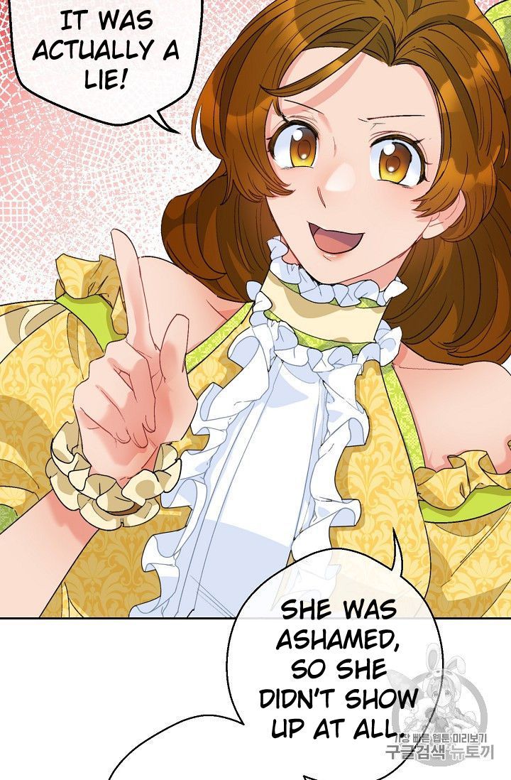 The Duchess 50 Tea Recipes Chapter 76 Page 33