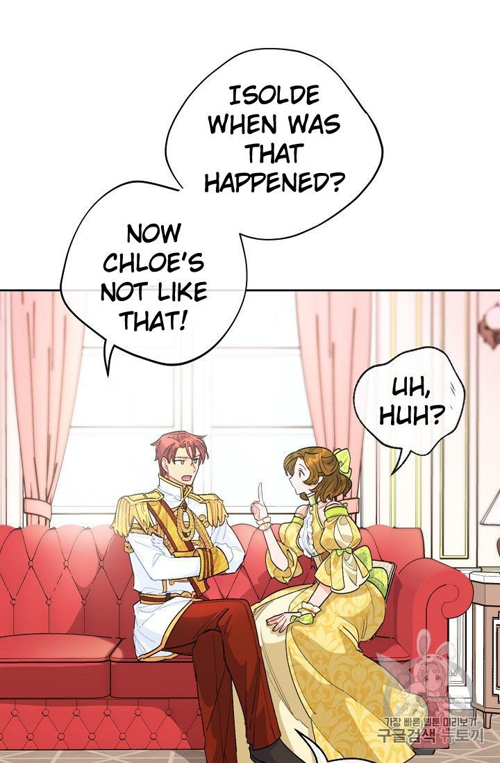 The Duchess 50 Tea Recipes Chapter 76 Page 35