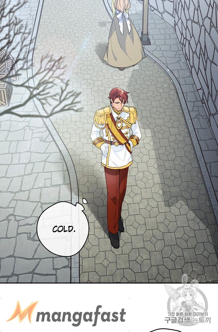 The Duchess 50 Tea Recipes Chapter 76 Page 39