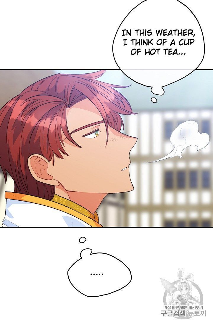 The Duchess 50 Tea Recipes Chapter 76 Page 40