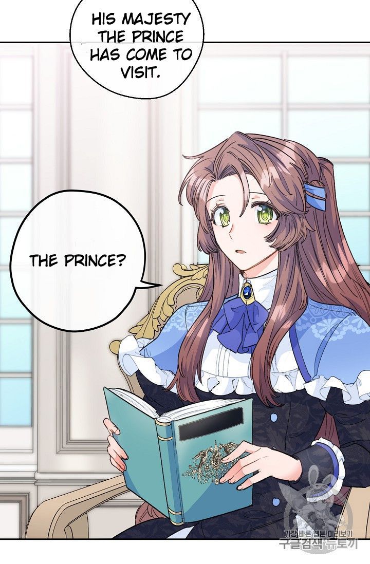 The Duchess 50 Tea Recipes Chapter 76 Page 45