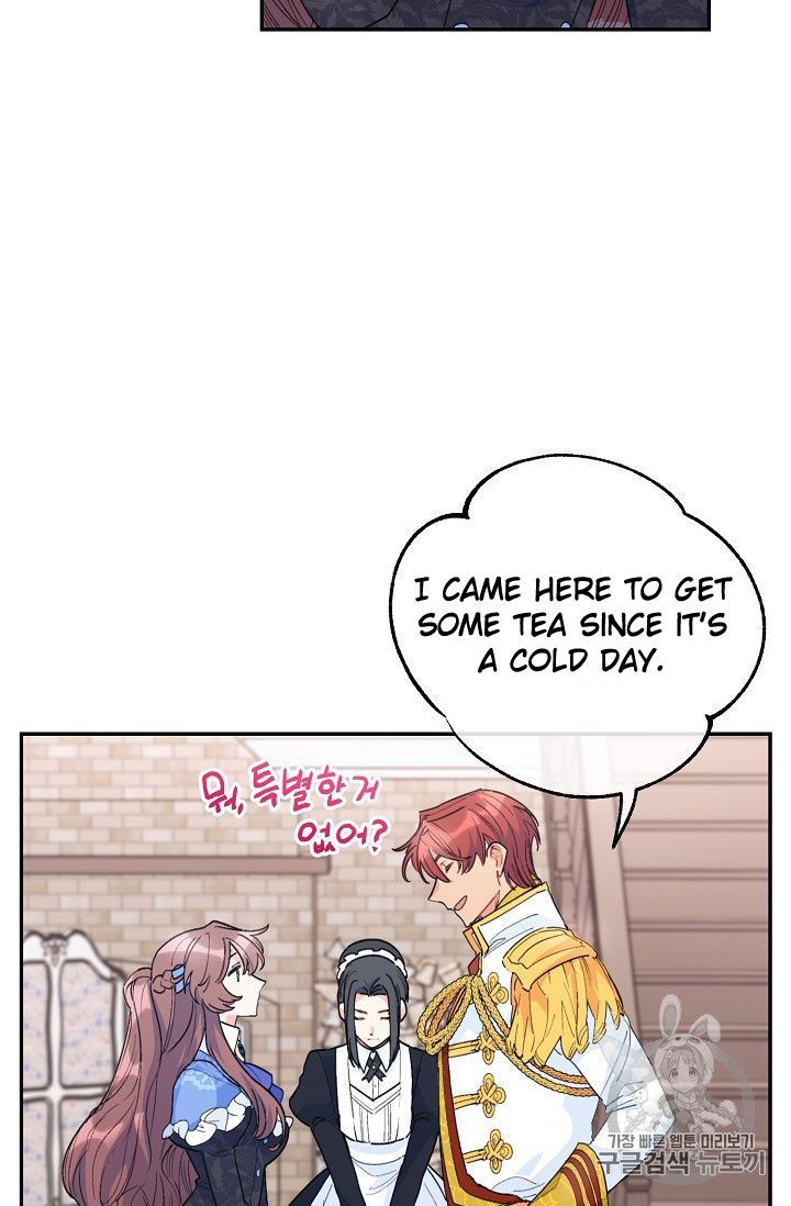 The Duchess 50 Tea Recipes Chapter 76 Page 53