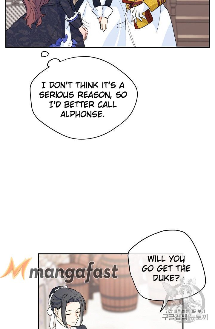 The Duchess 50 Tea Recipes Chapter 76 Page 54