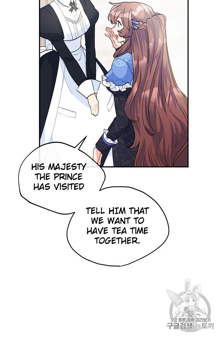 The Duchess 50 Tea Recipes Chapter 76 Page 55