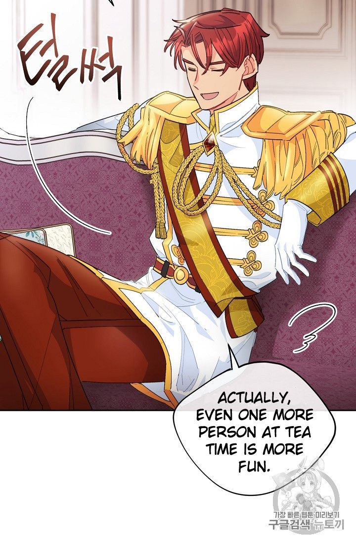 The Duchess 50 Tea Recipes Chapter 76 Page 66