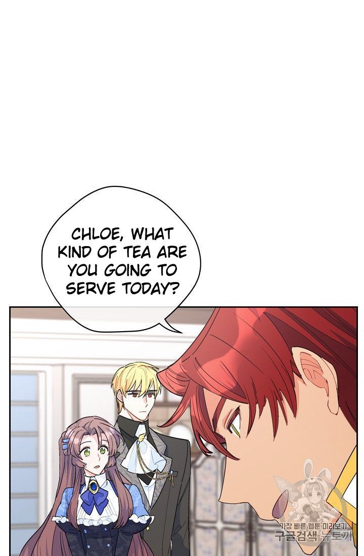 The Duchess 50 Tea Recipes Chapter 76 Page 67