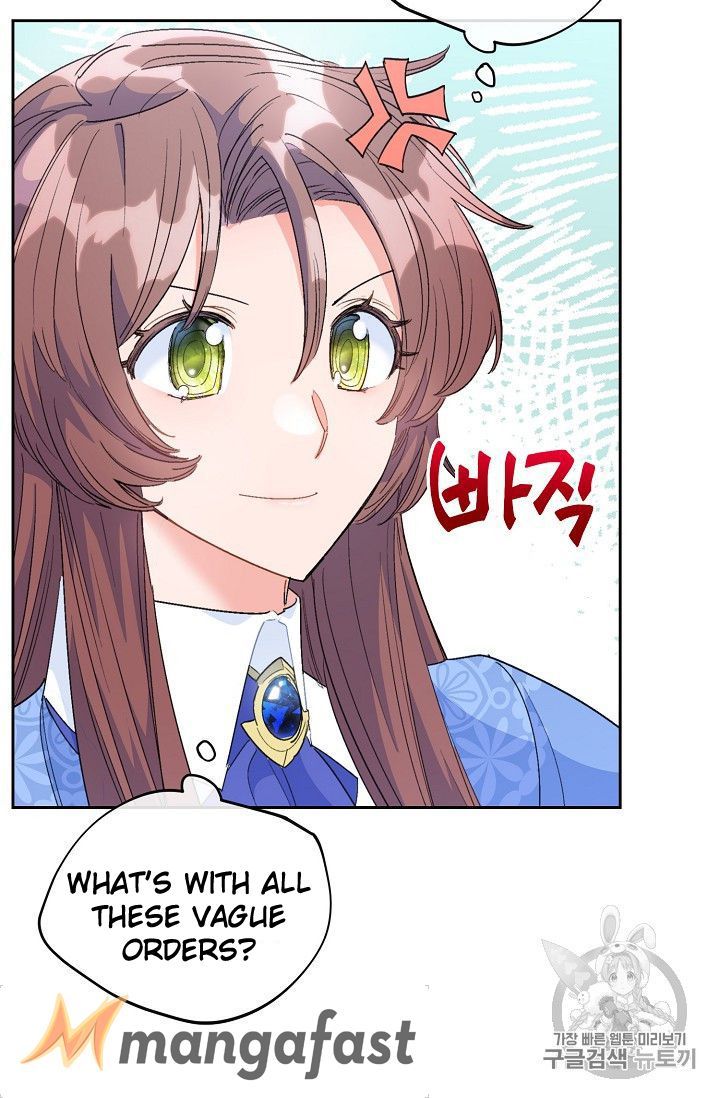 The Duchess 50 Tea Recipes Chapter 76 Page 69