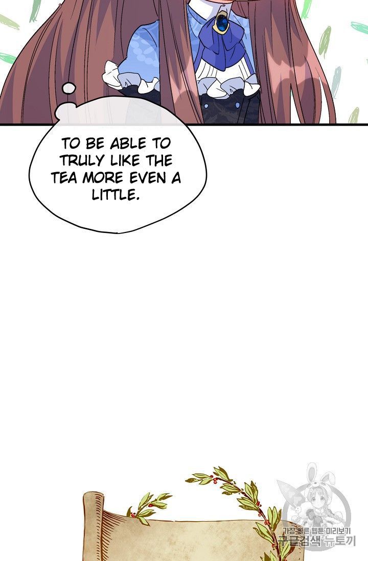 The Duchess 50 Tea Recipes Chapter 76 Page 71