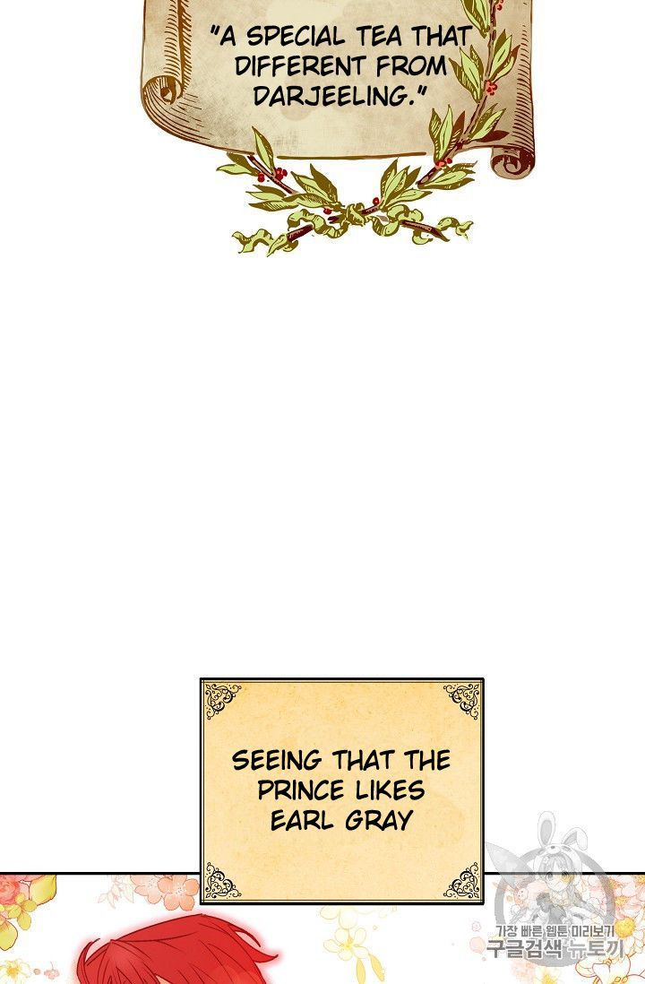 The Duchess 50 Tea Recipes Chapter 76 Page 72