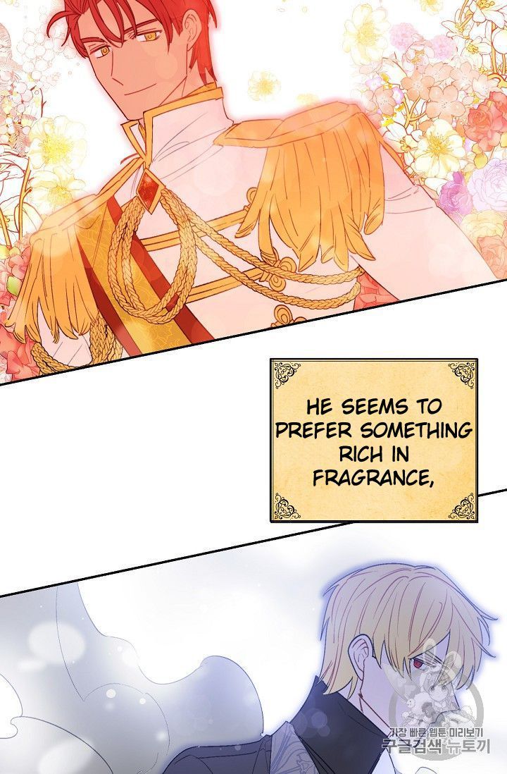 The Duchess 50 Tea Recipes Chapter 76 Page 73