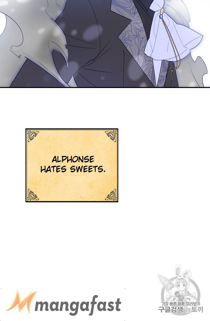 The Duchess 50 Tea Recipes Chapter 76 Page 74