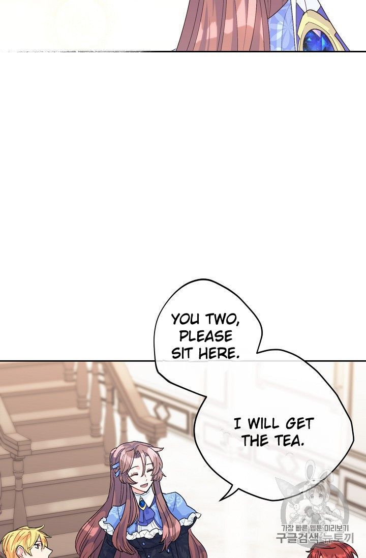 The Duchess 50 Tea Recipes Chapter 76 Page 77