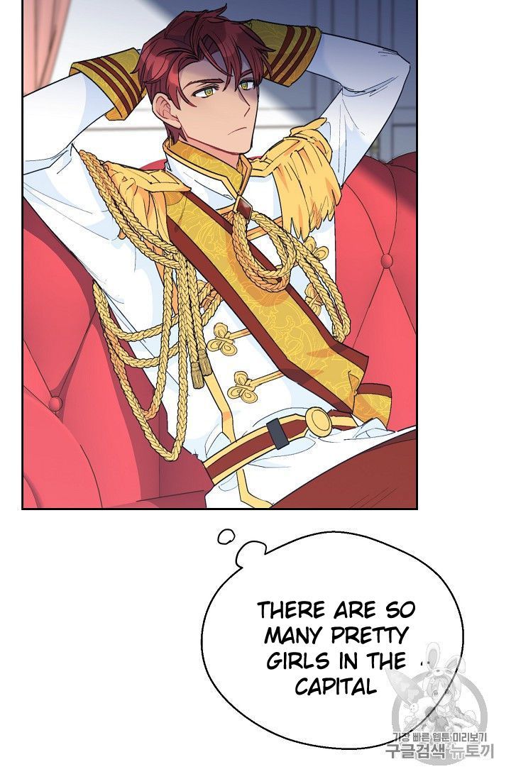 The Duchess 50 Tea Recipes Chapter 76 Page 8