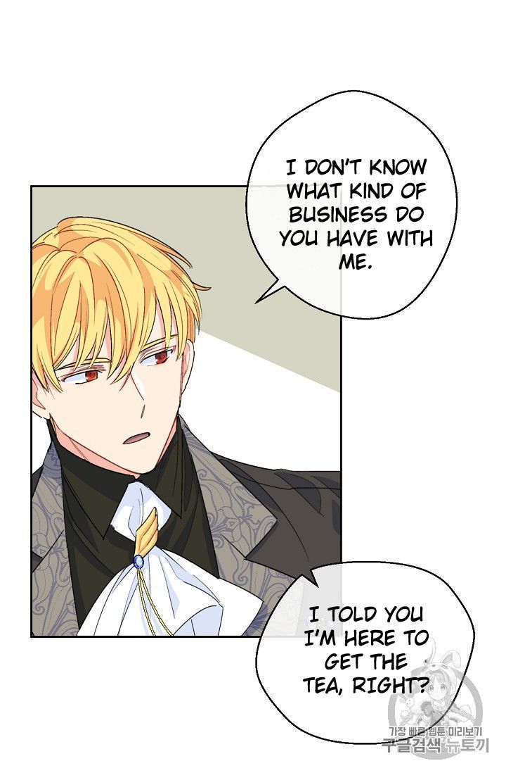 The Duchess 50 Tea Recipes Chapter 76 Page 80