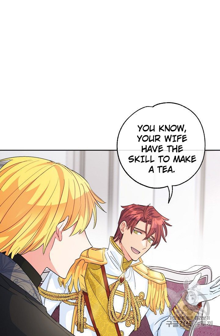 The Duchess 50 Tea Recipes Chapter 76 Page 81