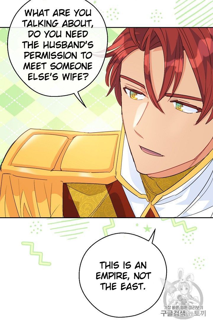 The Duchess 50 Tea Recipes Chapter 76 Page 84