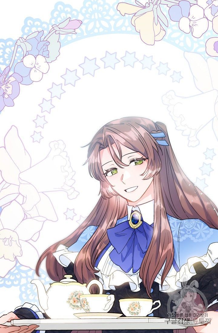 The Duchess 50 Tea Recipes Chapter 76 Page 92